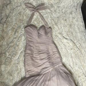 Beautiful bridesmaids dress